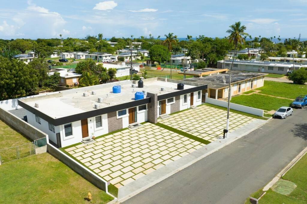 Ramey Cir D, Near Airport, Beaches W/King Bed. Aguadilla Esterno foto