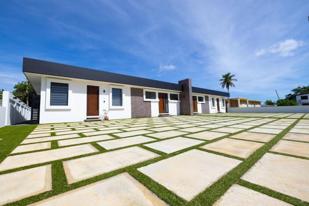 Ramey Cir D, Near Airport, Beaches W/King Bed. Aguadilla Esterno foto